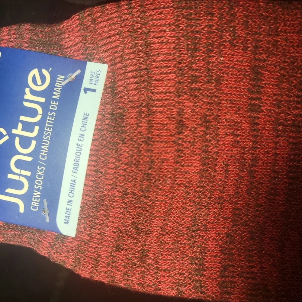 Socks size 6-12 14 pairs - Picture 3 of 4